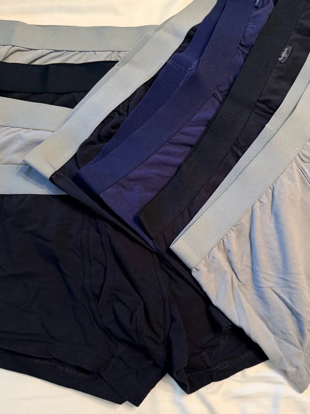 Goodfellow Boxers XL